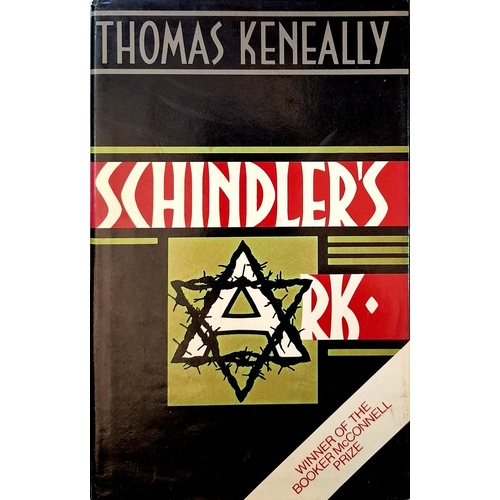Schindler's Ark