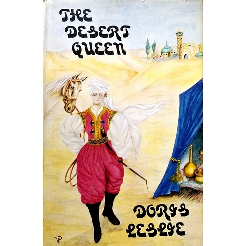 The Desert Queen