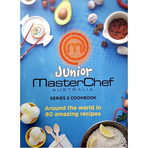 Junior MasterChef Australia