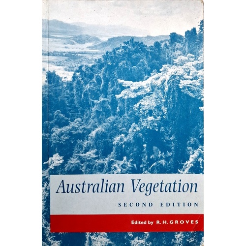 Australian Vegetation
