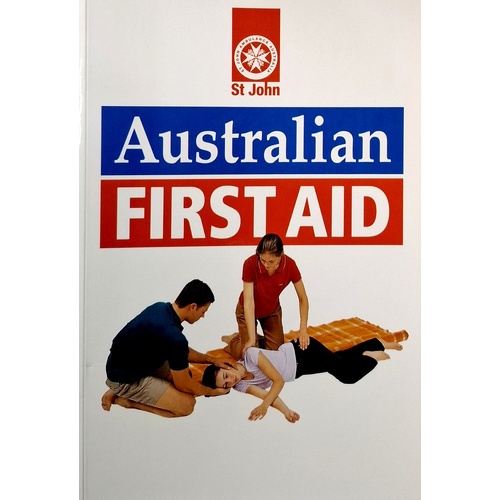 Australian First Aid