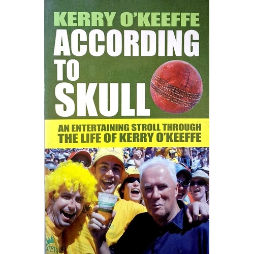 According To Skull