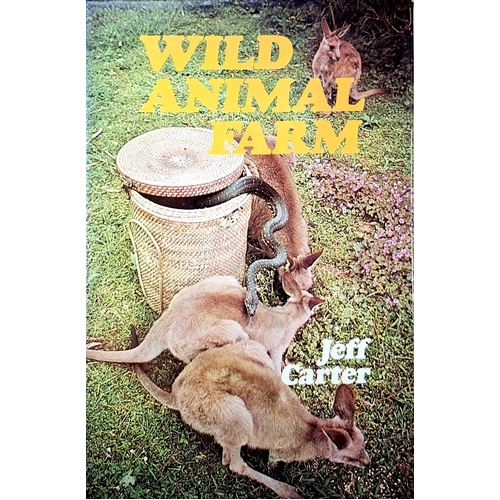 Wild Animal Farm