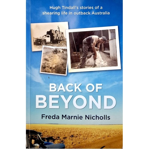 Back Of Beyond