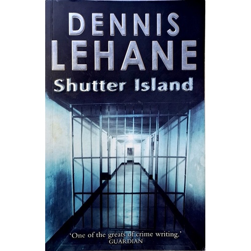 Shutter Island