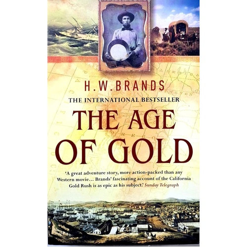 Age Of Gold