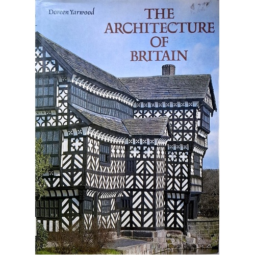 The Architecture Of Britain