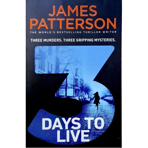 3 Days To Live