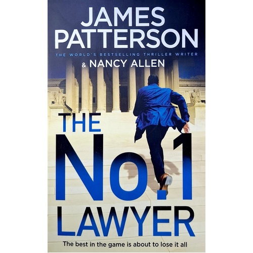 The No. 1 Lawyer