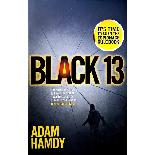 Black 13