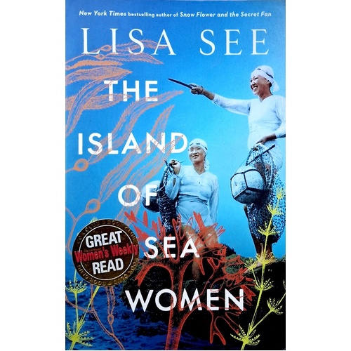 The Island Of Sea Women