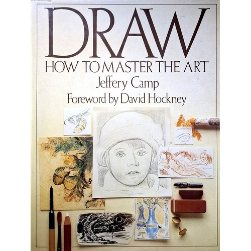 Draw. How To Master The Art