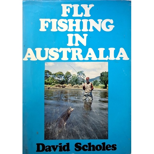Fly Fishing In Australia