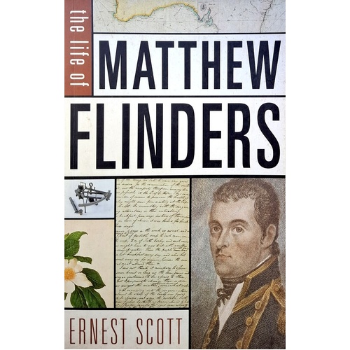 The Life Of Matthew Flinders
