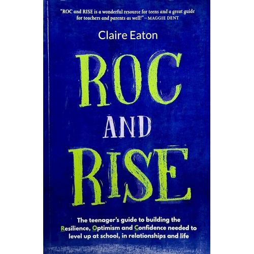 ROC And Rise