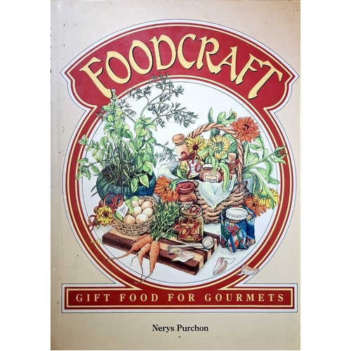 Foodcraft. Gift Food For Gourmets