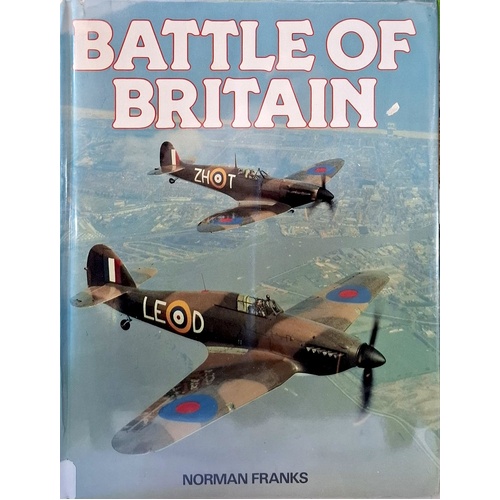 Battle Of Britain
