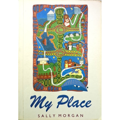 My Place