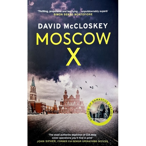 Moscow X