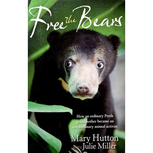 Free the Bears