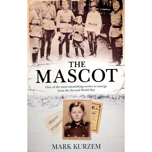 The Mascot