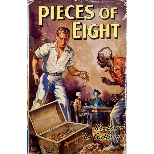 Pieces Of Eight