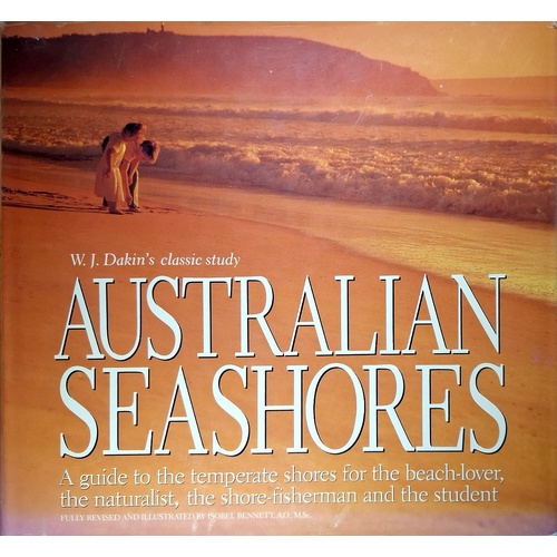 Australian Seashores