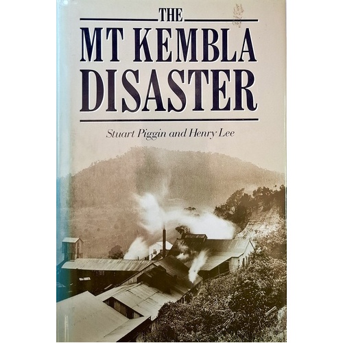 The Mt Kembla Disaster