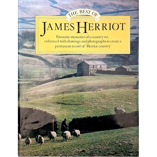 The Best Of James Herriot