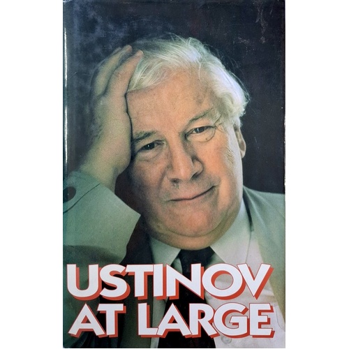 Ustinov At Large