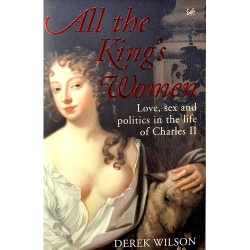 All The King's Women
