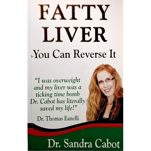 Fatty Liver You Can Reverse It