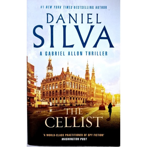 The Cellist