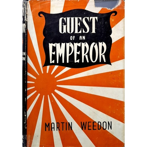 Guest Of An Emperor
