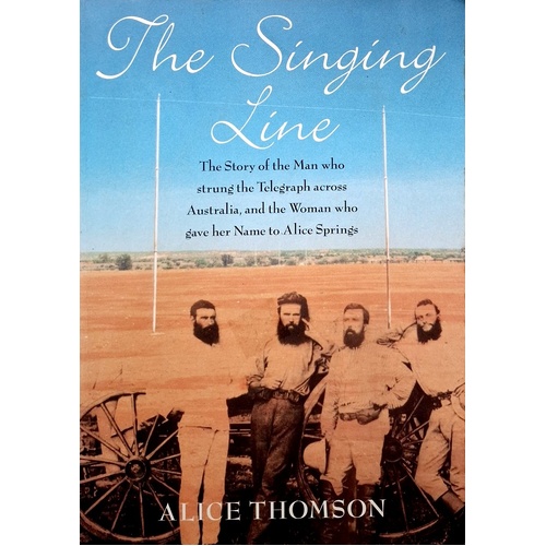 The Singing Line
