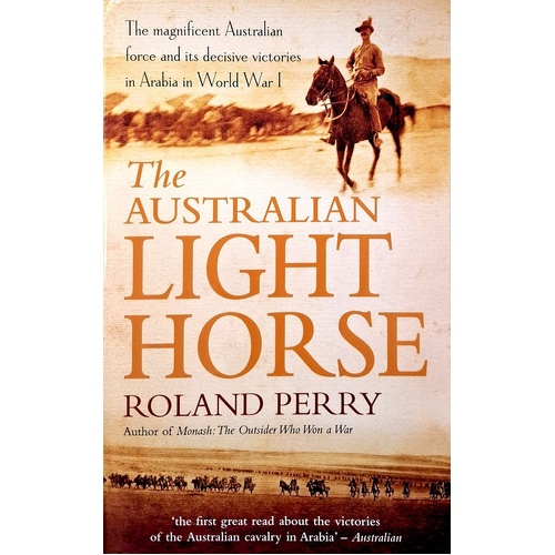 The Australian Light Horse