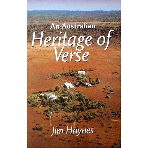 An Australian Heritage Of Verse
