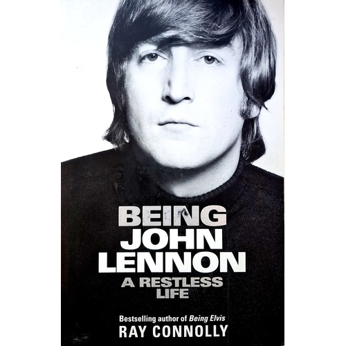 Being John Lennon