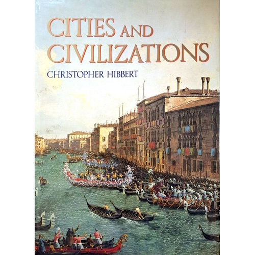 Cities And Civilizations