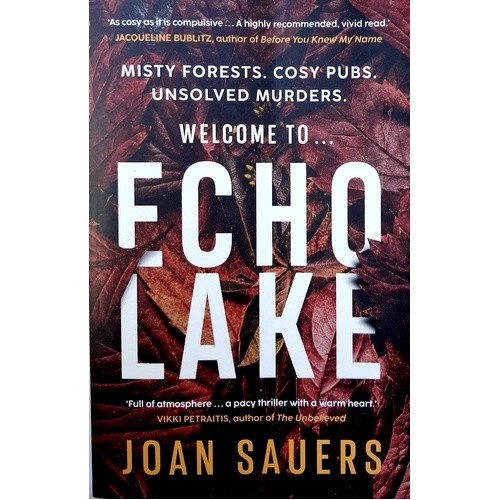 Echo Lake