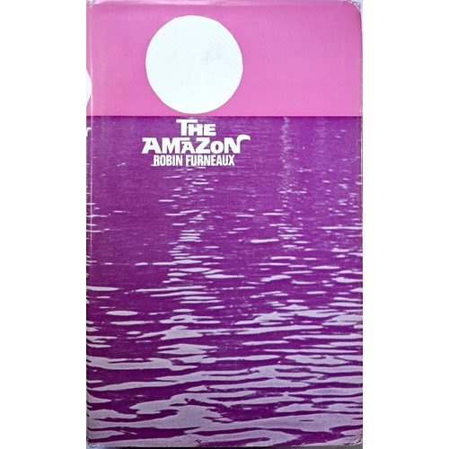 The Amazon
