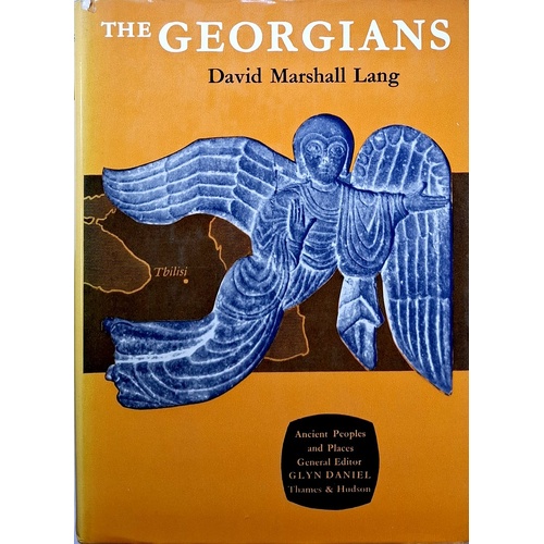 The Georgians