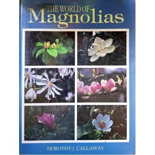 The World Of Magnolias