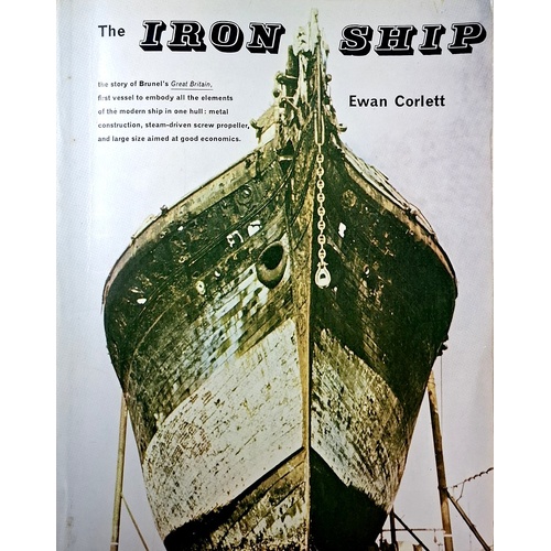 The Iron Ship