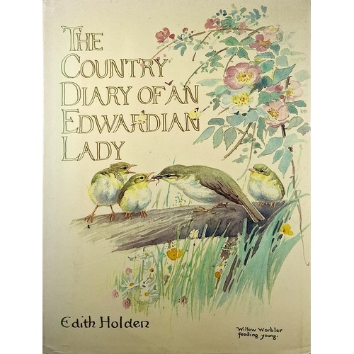 The Country Diary Of An Edwardian Lady