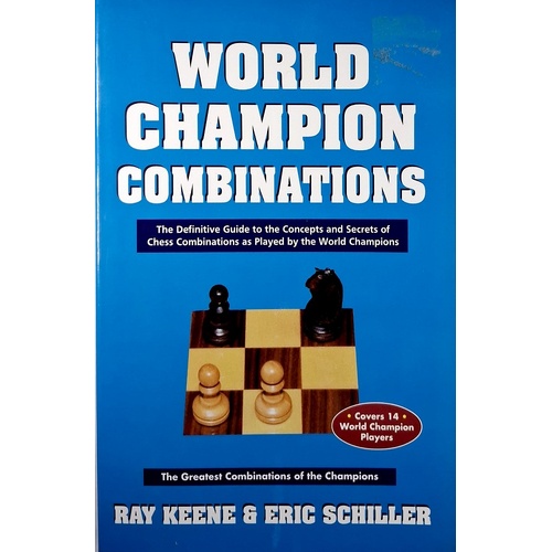 World Champion Combinations