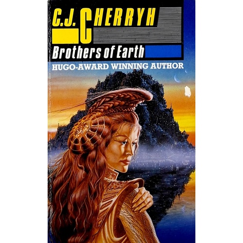Brothers Of Earth
