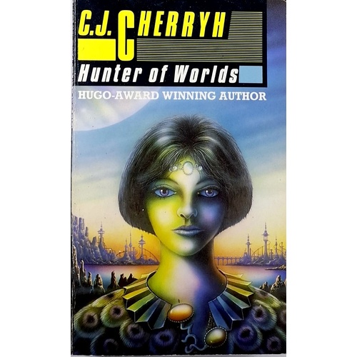 Hunter Of Worlds