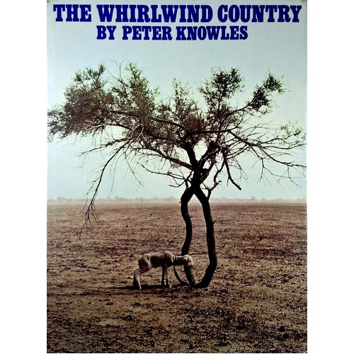The Whirlwind Country
