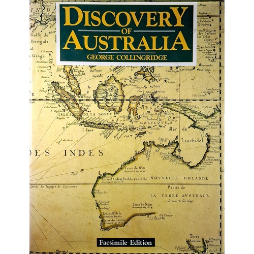 Discovery Of Australia